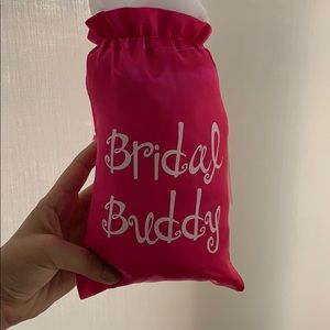Bridal Buddy NWT
